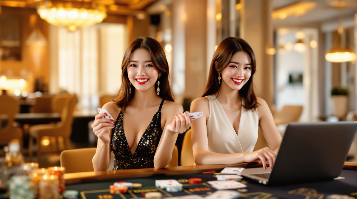 Ping Pong Casino Live Casino